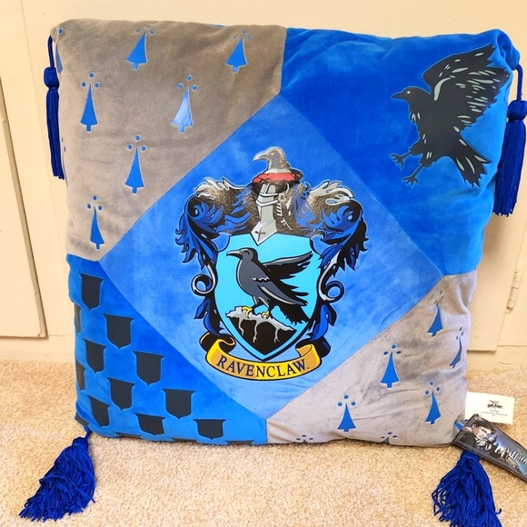 Universal Bedding The Wizarding World Of Harry Potter Ravenclaw